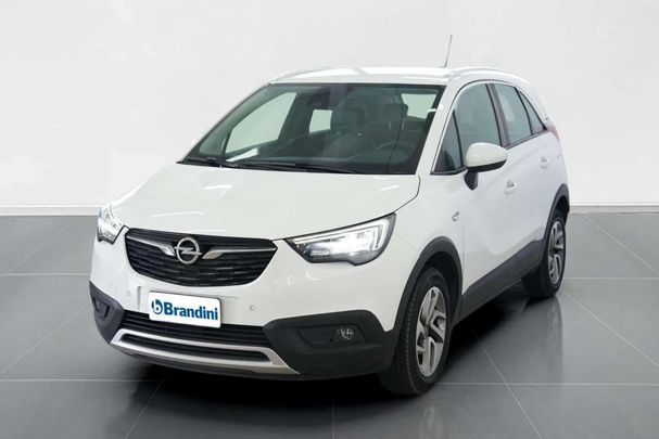 Opel Crossland X 1.5 Innovation 75 kW image number 1