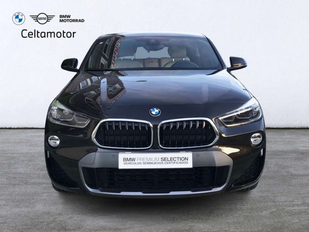 BMW X2 sDrive 110 kW image number 2