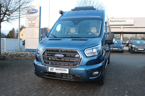 Ford Transit 125 kW image number 8