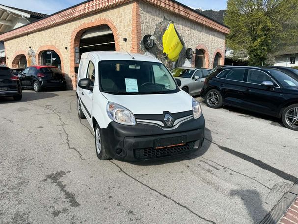 Renault Kangoo Rapid Basis 66 kW image number 17