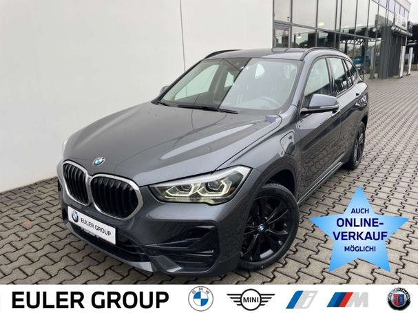 BMW X1 25e xDrive 162 kW image number 1