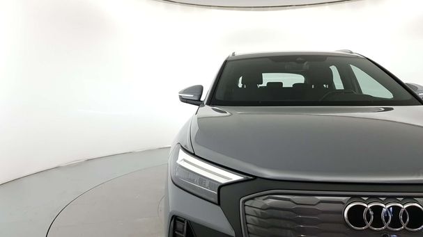 Audi Q4 35 e-tron 125 kW image number 13