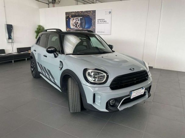 Mini Cooper Countryman Mini 100 kW image number 2