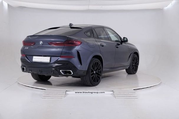 BMW X6 xDrive 210 kW image number 3