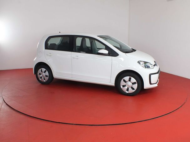 Volkswagen up! 44 kW image number 18