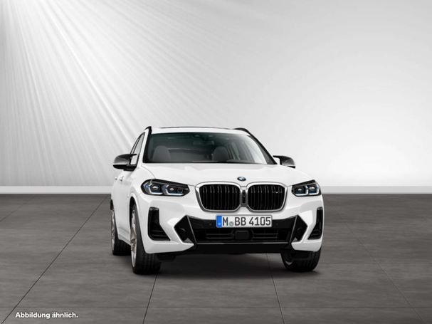 BMW X3 M xDrive 250 kW image number 13