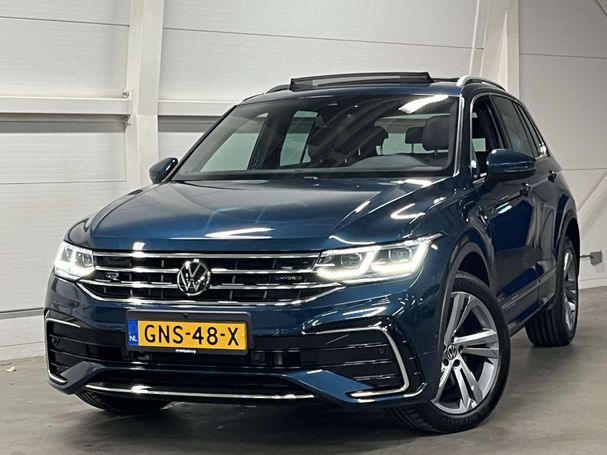 Volkswagen Tiguan 1.4 eHybrid R-Line DSG 180 kW image number 1