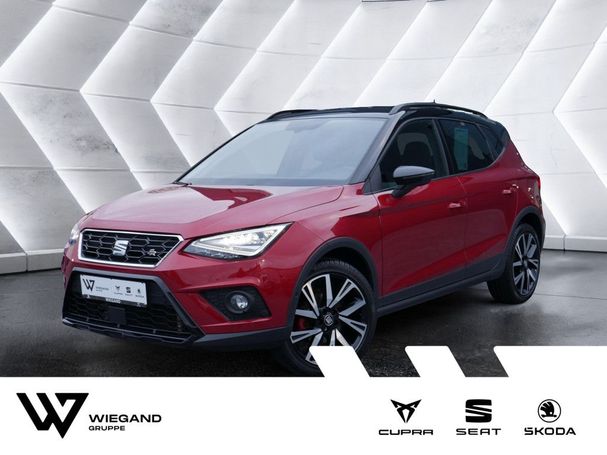 Seat Arona 1.0 TSI FR 81 kW image number 1