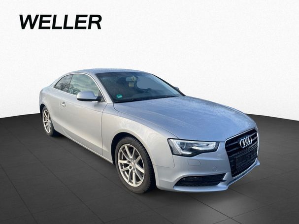 Audi A5 1.8 TFSI 130 kW image number 3