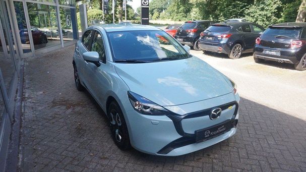 Mazda 2 SkyActiv-G 75 Center-Line 55 kW image number 2