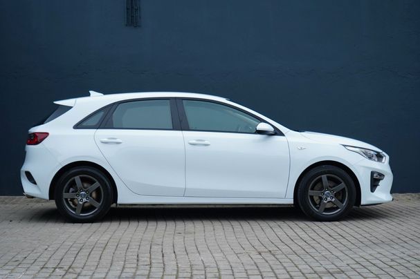 Kia Ceed 1.4 Edition 7 73 kW image number 20