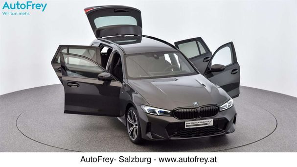 BMW 330 Touring xDrive 185 kW image number 6