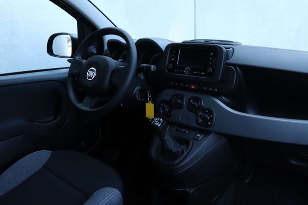 Fiat Panda 1.0 Hybrid 51 kW image number 10