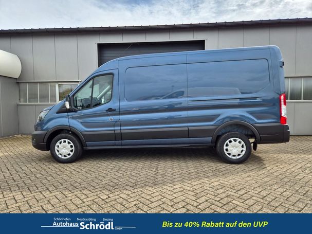 Ford Transit L3H2 Trend 96 kW image number 7