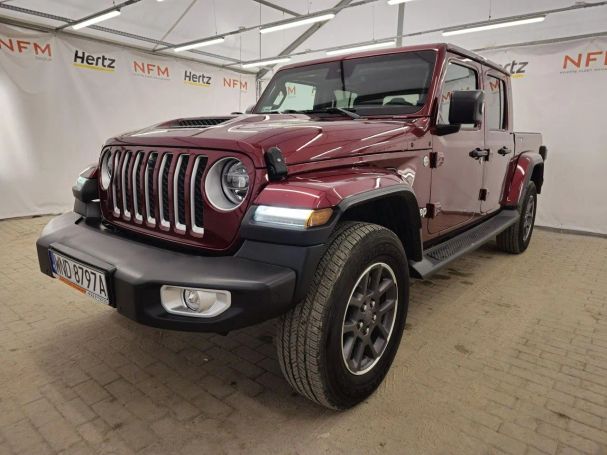 Jeep Gladiator 194 kW image number 1