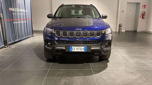 Jeep Compass 1.3 PHEV Trailhawk 176 kW image number 6