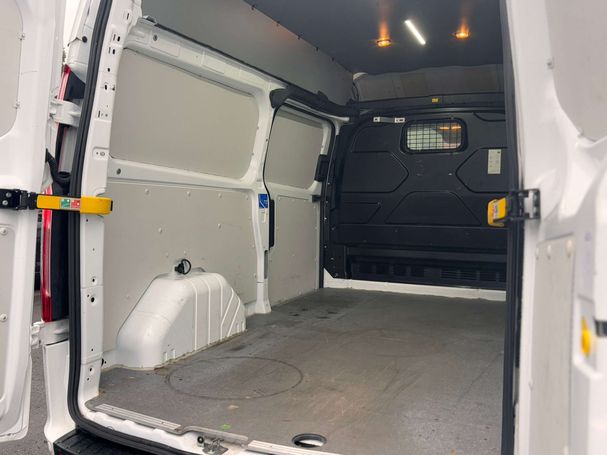 Ford Transit Custom 2.0 TDCi 96 kW image number 9