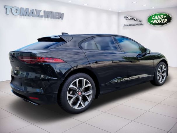 Jaguar I-Pace EV400 S AWD 294 kW image number 5