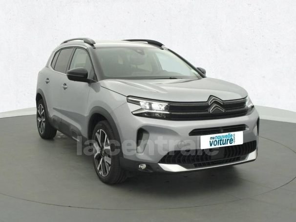 Citroen C5 Aircross BlueHDi 130 S&S EAT8 96 kW image number 2