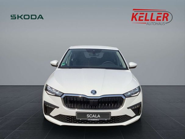 Skoda Scala 1.0 TSI 70 kW image number 3