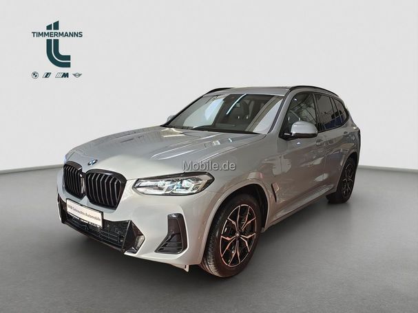 BMW X3 xDrive 210 kW image number 1