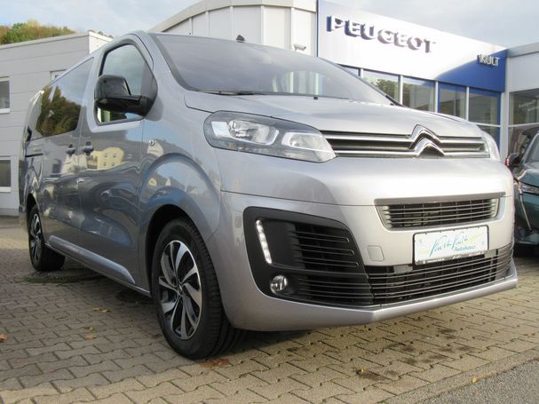 Citroen SpaceTourer XL Feel 106 kW image number 2