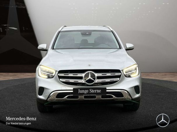 Mercedes-Benz GLC 300 e 235 kW image number 4