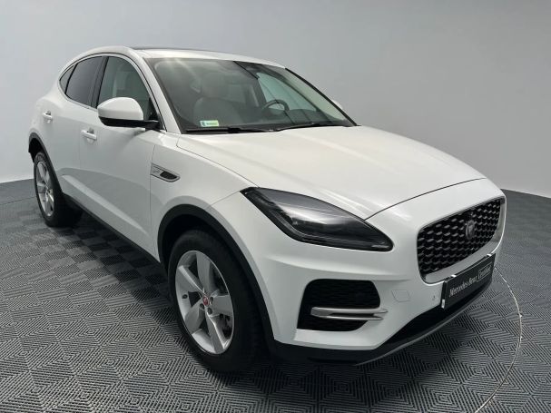 Jaguar E-Pace 147 kW image number 2