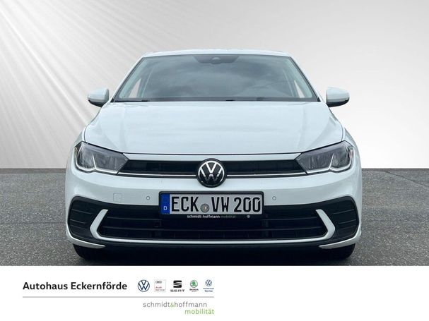 Volkswagen Polo 1.0 TSI DSG 70 kW image number 2