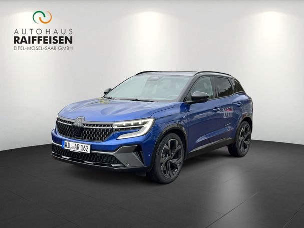 Renault Austral E-Tech 146 kW image number 1