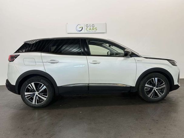 Peugeot 3008 165 kW image number 4