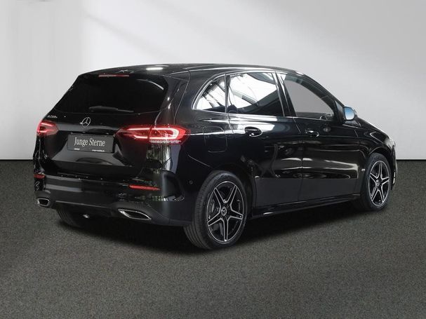 Mercedes-Benz B 250 e 160 kW image number 2