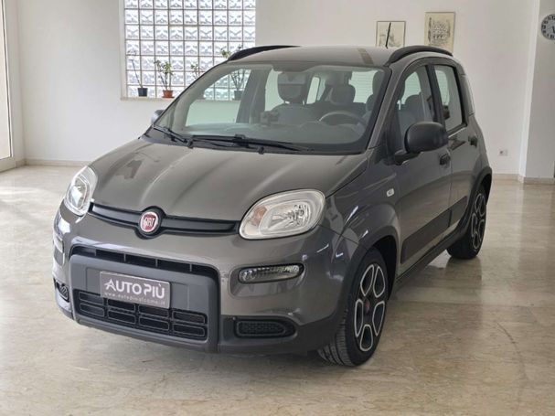 Fiat Panda 1.0 Hybrid 51 kW image number 1