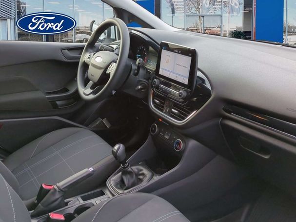 Ford Fiesta 92 kW image number 18