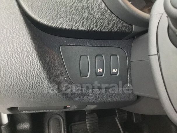 Renault Kangoo DCi 90 66 kW image number 13