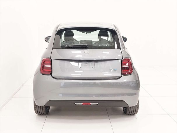 Fiat 500 e 42 kWh 87 kW image number 4