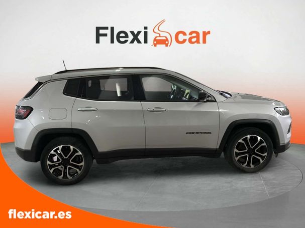 Jeep Compass 1.6 Limited 96 kW image number 9