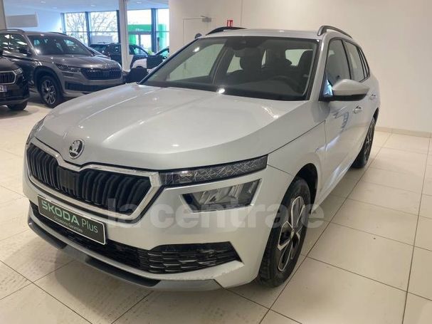 Skoda Kamiq 1.0 TSI DSG Ambition 81 kW image number 1