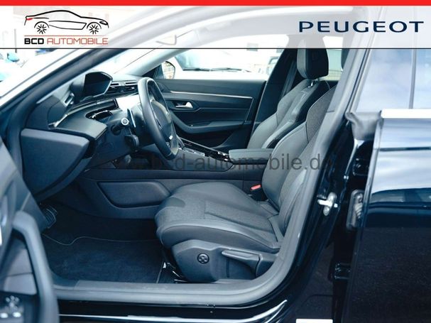 Peugeot 508 SW 133 kW image number 11