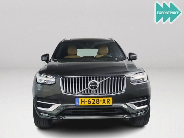 Volvo XC90 AWD Inscription B5 184 kW image number 10