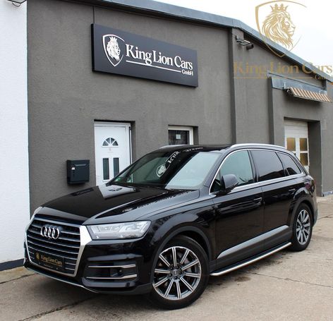 Audi Q7 50 TDI S-Line 210 kW image number 1