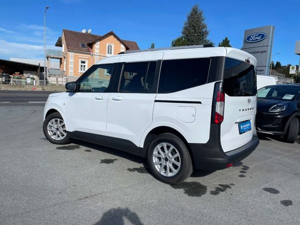 Ford Transit Connect 2.0 EcoBlue Trend 74 kW image number 4