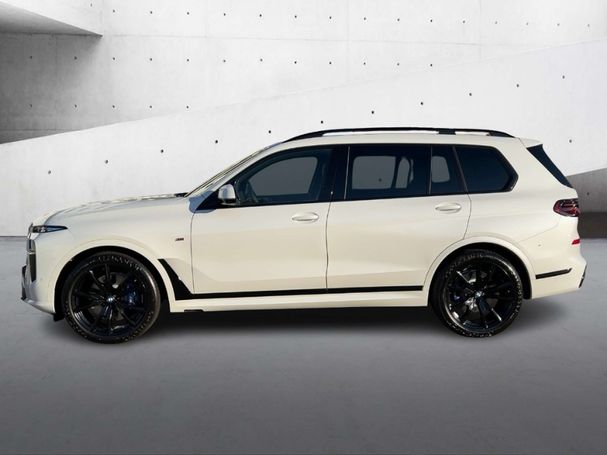 BMW X7 xDrive 250 kW image number 5