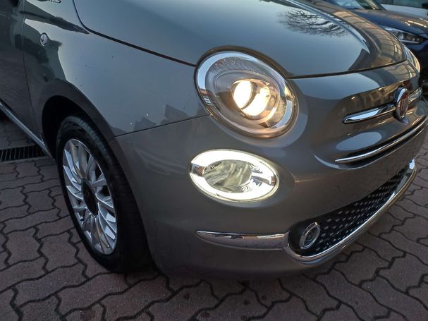 Fiat 500 1.0 51 kW image number 5