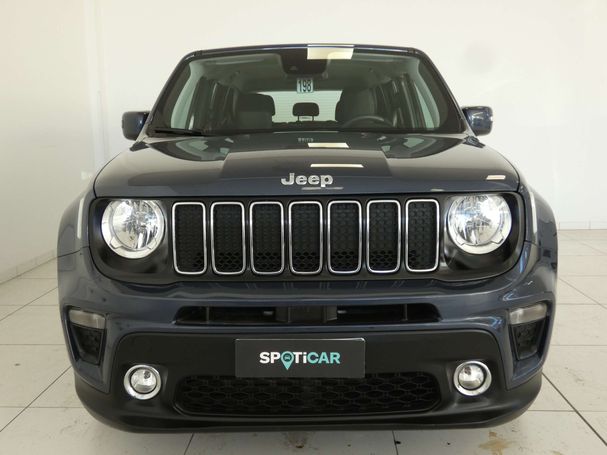 Jeep Renegade 1.0 Longitude 88 kW image number 2