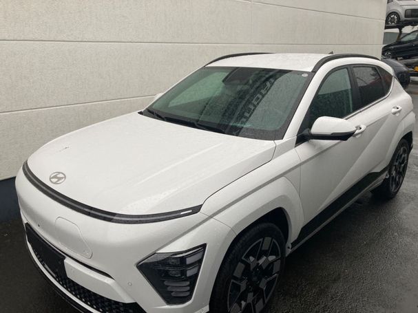 Hyundai Kona Prime 160 kW image number 1