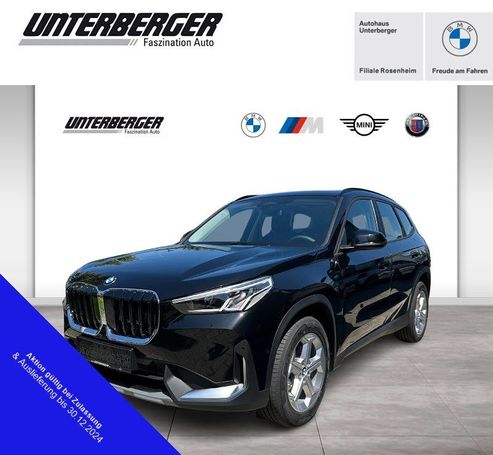 BMW X1 sDrive18i 100 kW image number 1