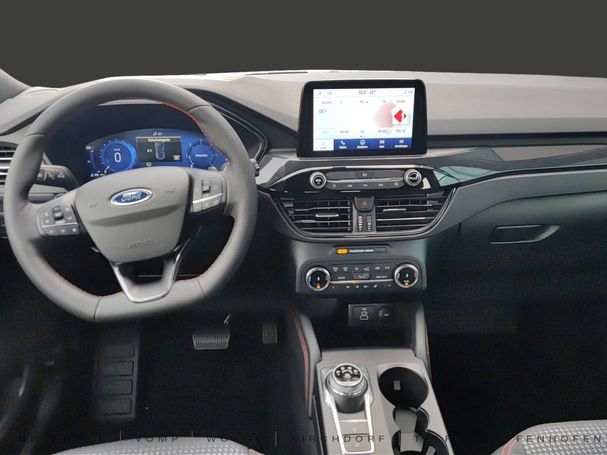 Ford Kuga ST-Line 88 kW image number 6