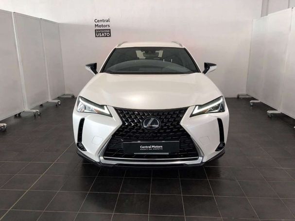 Lexus UX 250h 135 kW image number 3