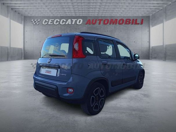 Fiat Panda 1.0 Hybrid City Life 51 kW image number 2